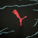 Camisa Manchester City 2023/24 II Away - Torcedor - Preta