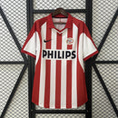 Camisa Retrô PSV 2000/2001 I Home - Nike