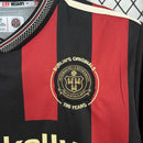 Camisa Bohemians FC 25/26 I Home - Torcedor