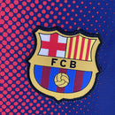 Camisa Retrô Barcelona 2012/2013 I Home - Manga Longa Nike