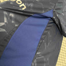 Camisa Manchester United 2024/25 II Away - Torcedor - Azul