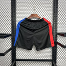 Short Barcelona 2024/25 II Away - Preto