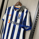 Camisa Porto 2024/25 I Home - Torcedor