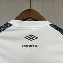 Camisa Grêmio 2024/25 II Away - Feminina - Branca