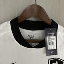 Camisa Botafogo 2023/24 II Away - Feminina - Branca