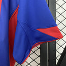 Camisa Retrô Barcelona 2004/2005 I Home