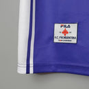Camisa Retrô Fiorentina 1999/2000 I Home - Fila