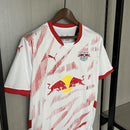 Camisa RB Leipzig 2024/25 I Home - Torcedor