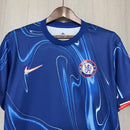 Camisa Chelsea 2024/25 I Home - Torcedor