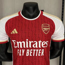 Camisa Arsenal 2023/24 I Home - Jogador