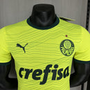 Camisa Palmeiras 2023/24 III Third - Jogador
