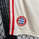 Short Bayern de Munique 2024/25 III Third - Bege