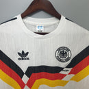 Camisa Retrô Alemanha 1990 I Home - Adidas