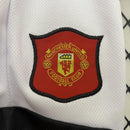 Conjunto Infantil Retrô - Manchester United 1994/96 I Home