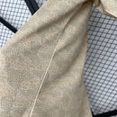 Camisa Retrô Manchester United 2019/2020 Away - Bege