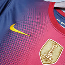 Camisa Retrô Barcelona 2012/2013 I Home - Nike