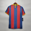 Camisa Retrô Barcelona 2010/2011 I Home - Nike