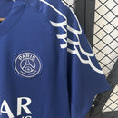 Camisa PSG 2024/25 IV Fourth - Torcedor - Azul