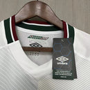 Camisa Fluminense 2021/22 II Away - Torcedor - Branca