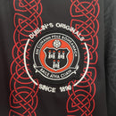 Camisa Bohemian FC 2024/25 I Home - Torcedor