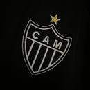 Camisa Atlético Mineiro 2023/24 III Third - Torcedor - Preta