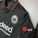 Camisa Frankfurt 2022/23 II Away - Torcedor - Preta