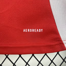 Camisa Internacional 25/26 I Home - Manga Longa Torcedor