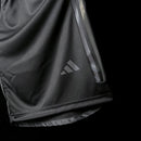 Short Flamengo 2023/24 III Third - Preto