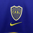 Camisa Retrô Boca Juniors 2002/2003 I Home - Nike