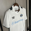 Camisa Grêmio 2024/25 II Away - Torcedor - Branca