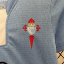 Conjunto Infantil - Celta 24/25 I Home