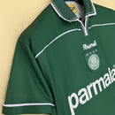 Camisa Retrô Palmeiras Aniversário 100 Anos - Rhumell