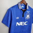 Camisa Retrô Everton 1994/1995 I Home - Umbro