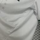 Camisa Retrô Palmeiras 1997 II Away Branca - Reebok - Parmalat