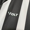 Camisa Figueirense 2025/26 I Home - Torcedor