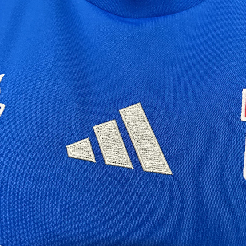 Camisa Universidad de Chile 25/26 I Home - Torcedor