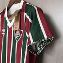 Camisa Fluminense 2024/25 I Home - Feminina