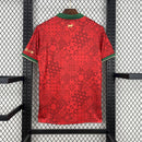 Camisa Portugal 2024/25 Edição Especial - Torcedor - Vermelha