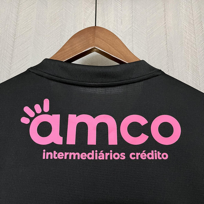 Camisa Braga 2024/25 II Away - Torcedor