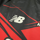 Camisa São Paulo 25/26 Goleiro Preta - Torcedor