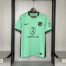 Camisa Atlético de Madrid 2023/24 III Third - Torcedor - Verde