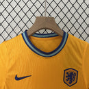 Conjunto Infantil - Holanda 2024 I Home