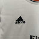 Conjunto Infantil Retrô - Real Madrid 2013/14 I H ome