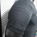 Camisa Corinthians 2024/2025 II Away - Jogador - Preta Nike