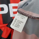 Camisa Retrô Milan 1996/1997 I Home - Lotto