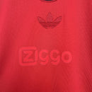 Camisa Ajax 2025/26 Edição Especial Retrô