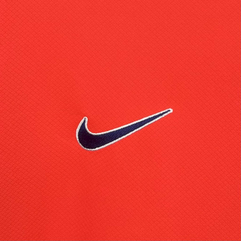 Camisa Coreia do Sul 2025/26 I Home - Torcedor