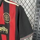 Camisa Bohemians FC 25/26 I Home - Torcedor