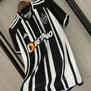 Camisa Atlético Mineiro 23/24 I Home - Torcedor