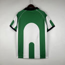 Camisa Retrô Real Betis 1998/1999 I Home - Kappa